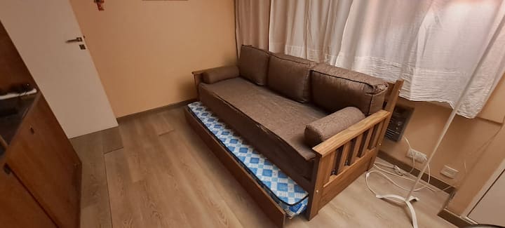 Chambre 2
