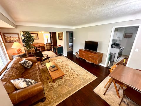 Creative Rest Bungalow