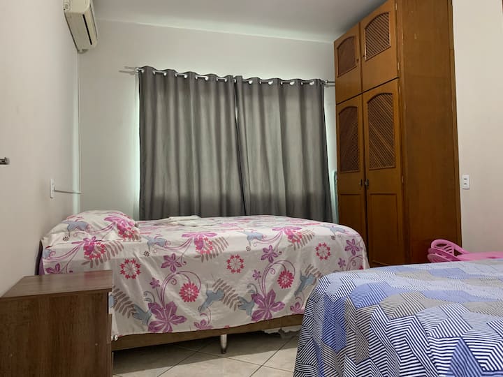 Dhomë gjumi 2