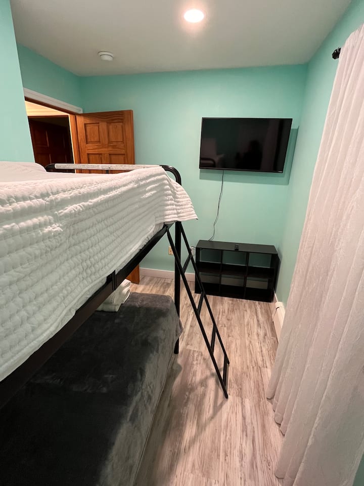 საძინებელი 2