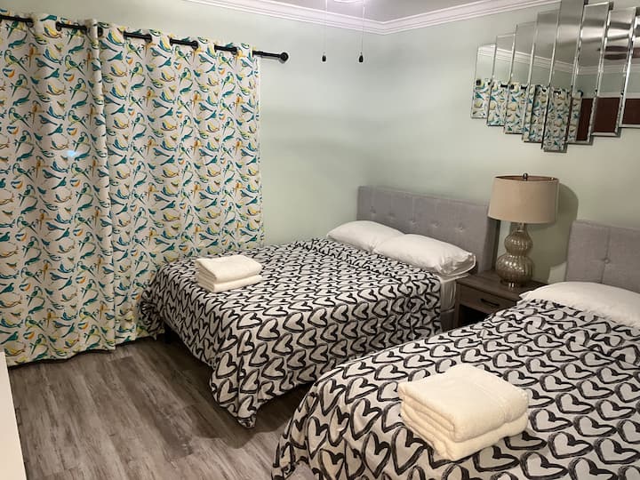 საძინებელი 3