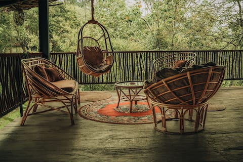 Arawe - Villa