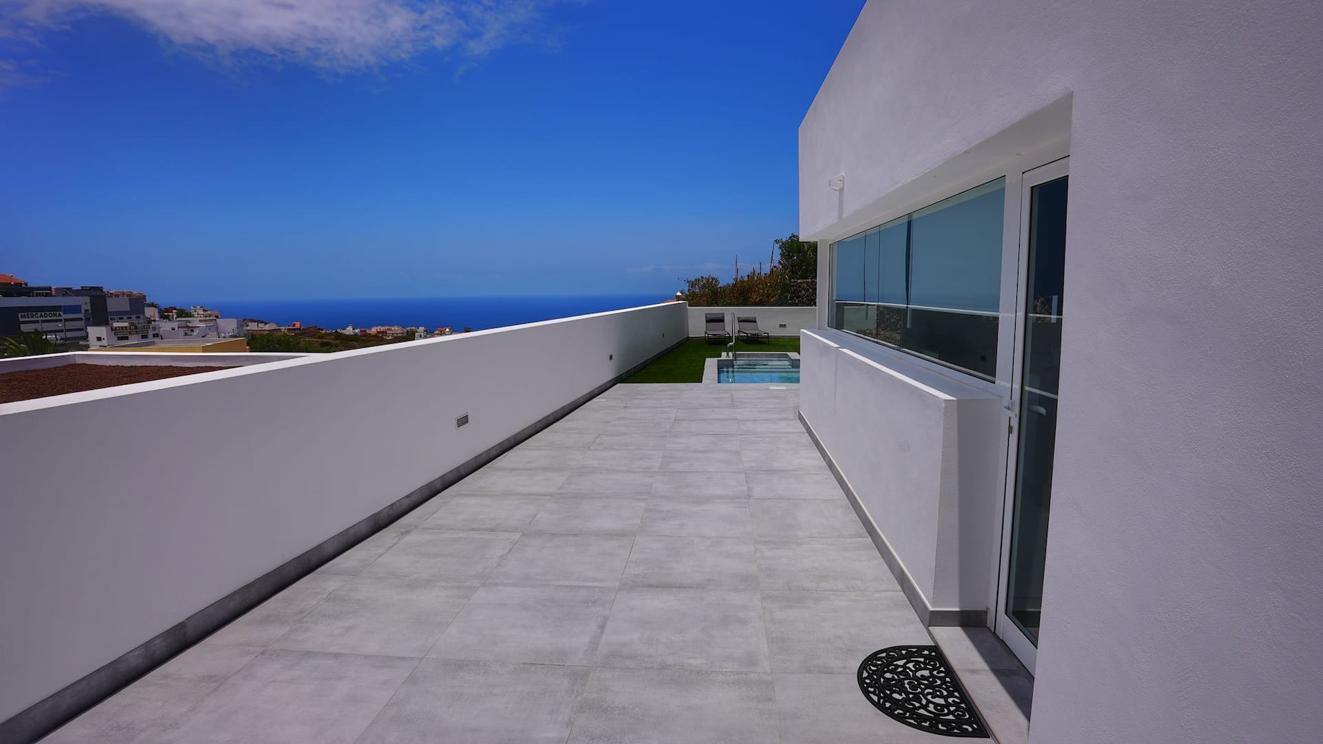 Villa Mireya home 2, private and exclusive pool.