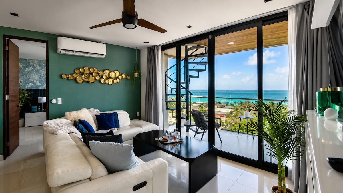 360 Penthouse — photo 1