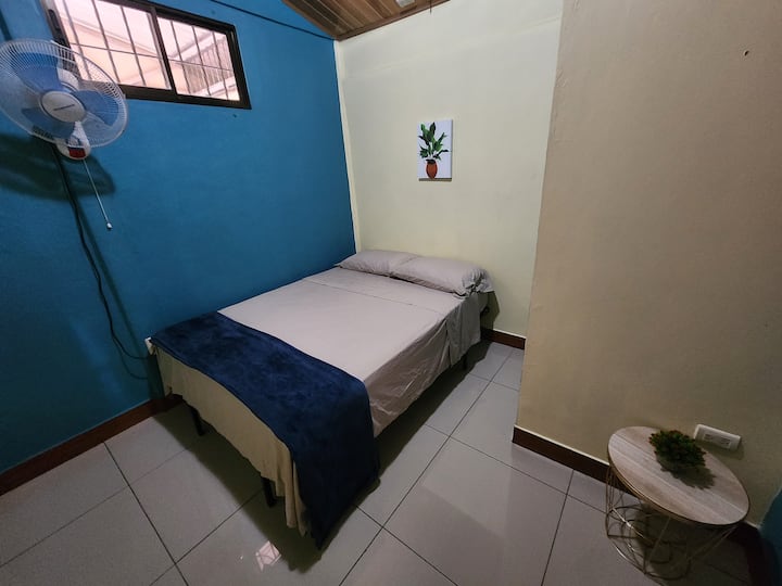 Спална соба 3