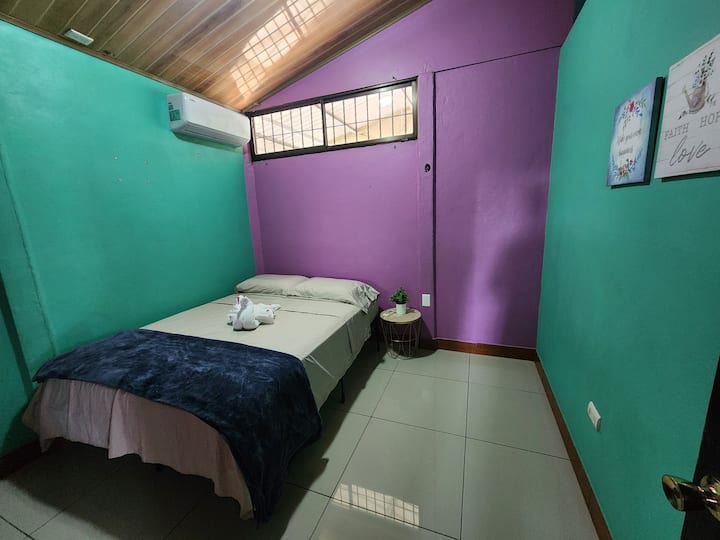 Спална соба 2