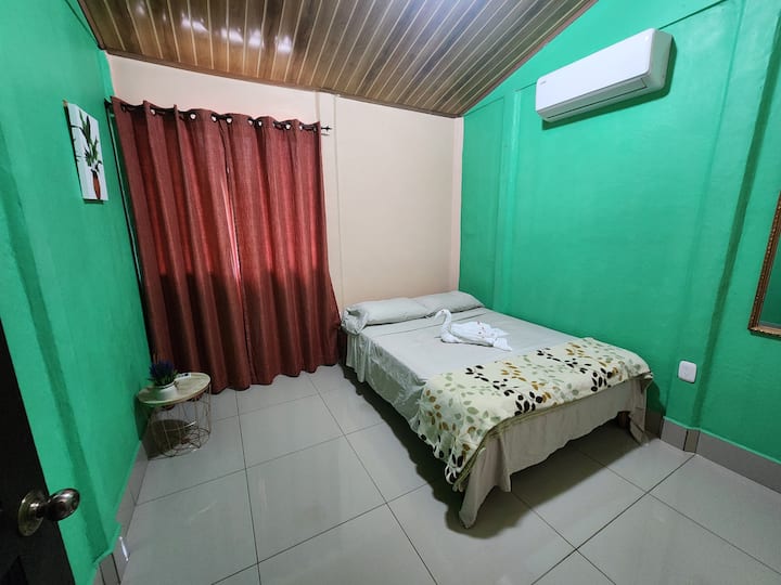 Спална соба 1