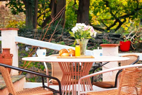 Casa l'Ombria - Serenity and unspoiled nature