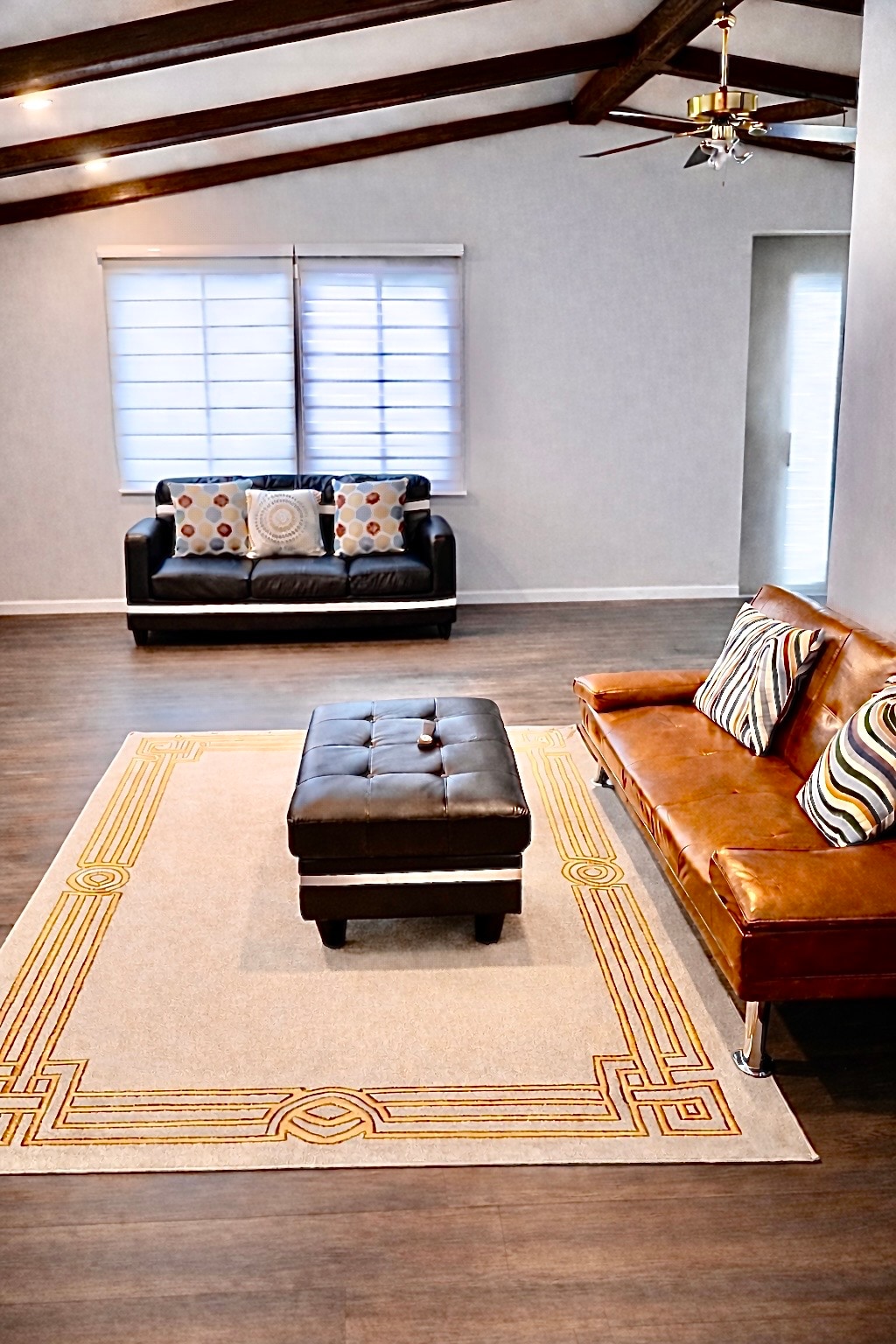 พื้นที่อยู่อาศัย