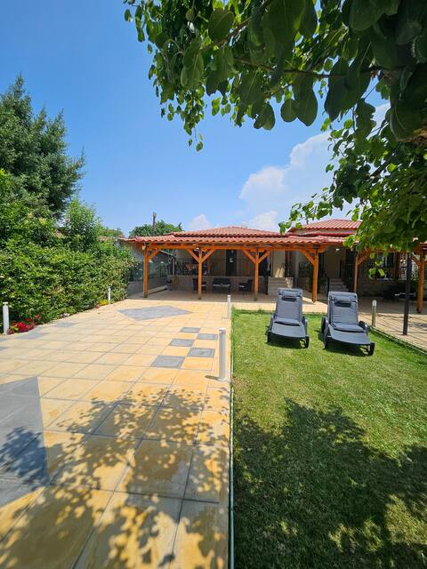 Villa Pelagie Dream