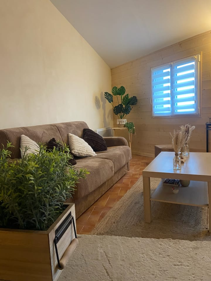 Всекидневна