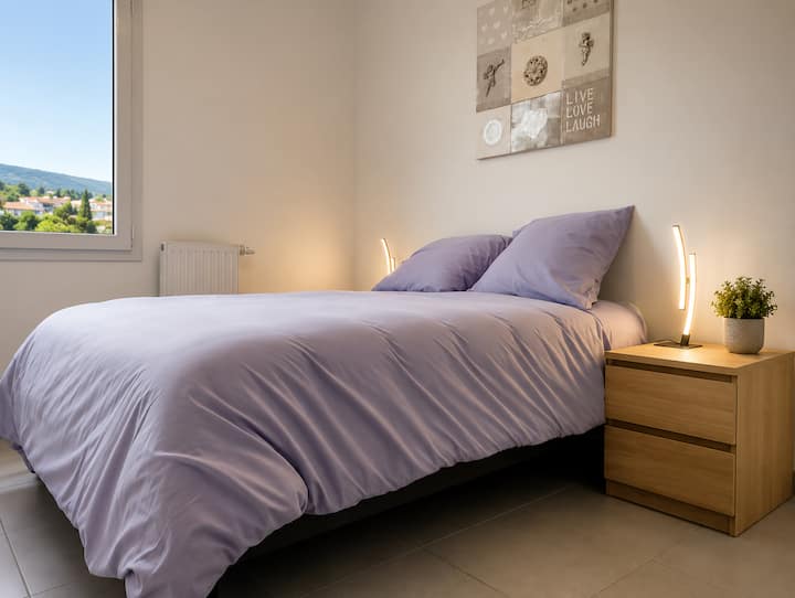 Chambre 1