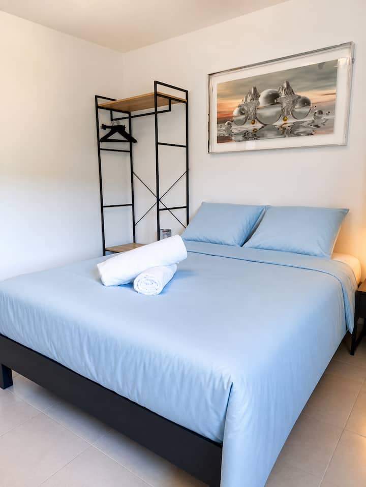 Chambre 2