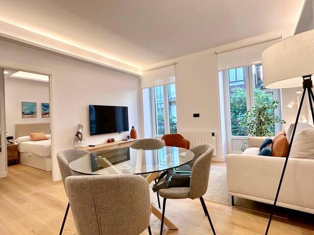 San Sebastián- Parking FREE -Excellent location gallery image 2