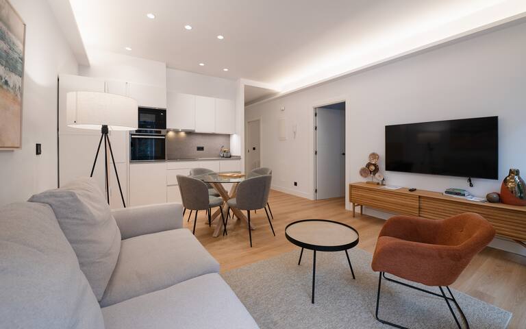 San Sebastián- Parking FREE -Excellent location gallery image 5