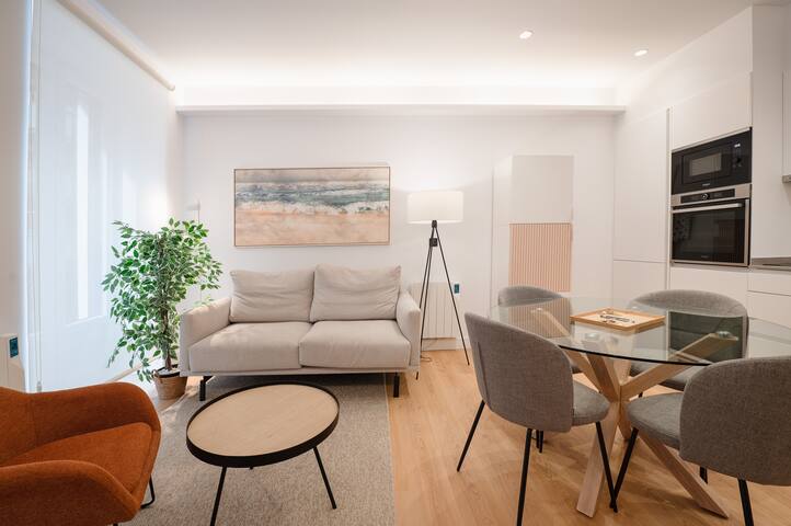 San Sebastián- Parking FREE -Excellent location gallery image 4