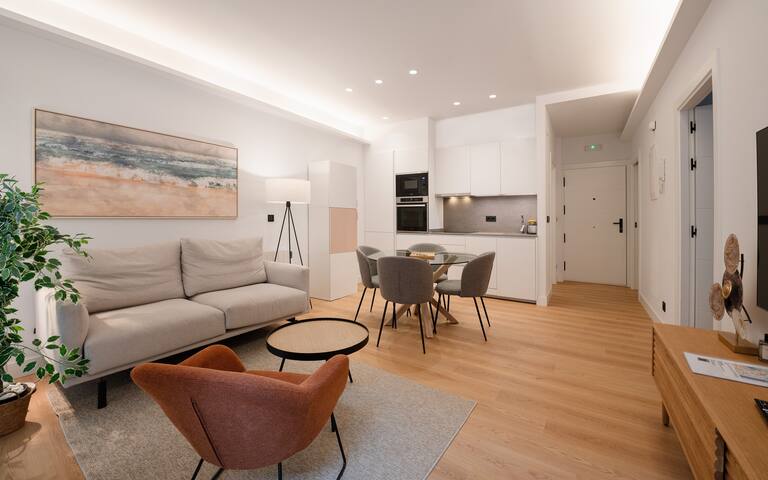 San Sebastián- Parking FREE -Excellent location gallery image 3