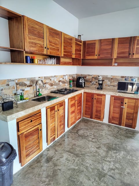 Anúncio popular: Chris's House - Excellent structure, comfort and quiet. em Cruz