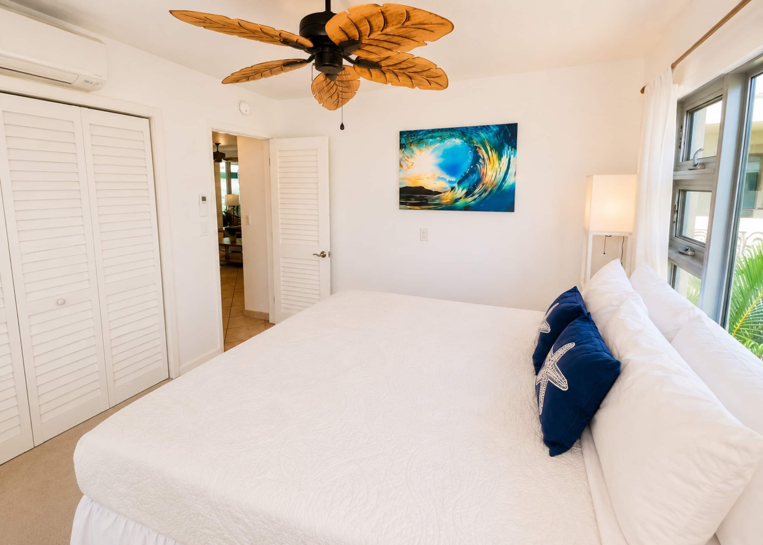 Splendid Partial Oceanview 2Bed 2Bath Remodel - Image 15