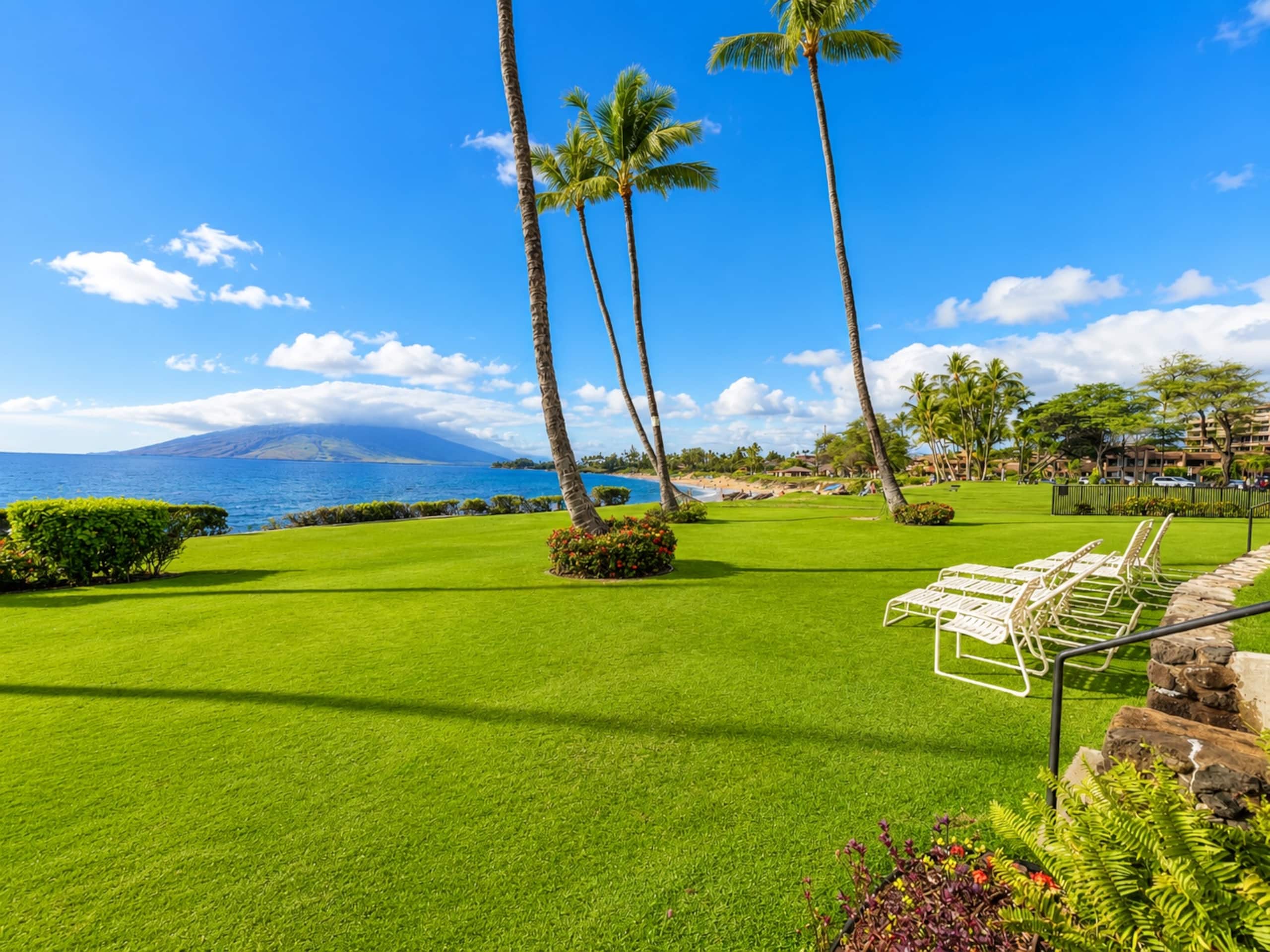 Splendid Partial Oceanview 2Bed 2Bath Remodel - Image 24