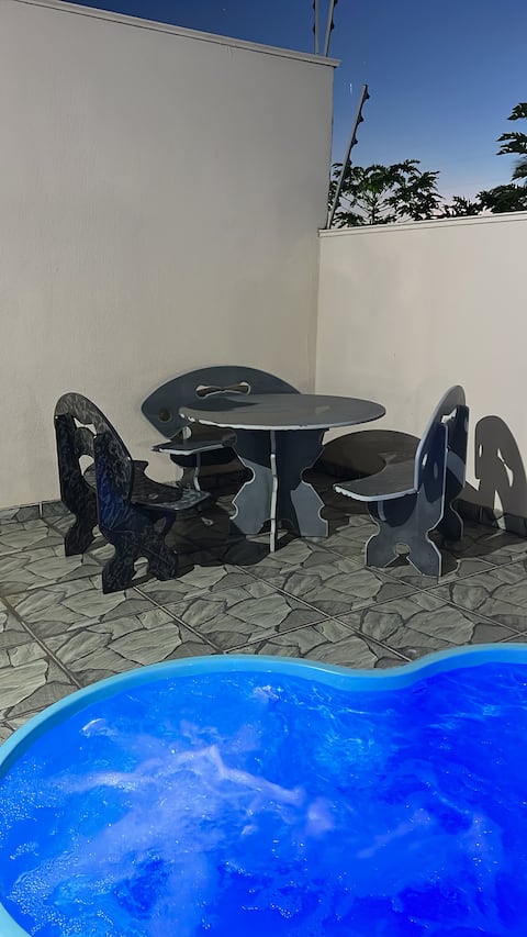 Casa cozchego