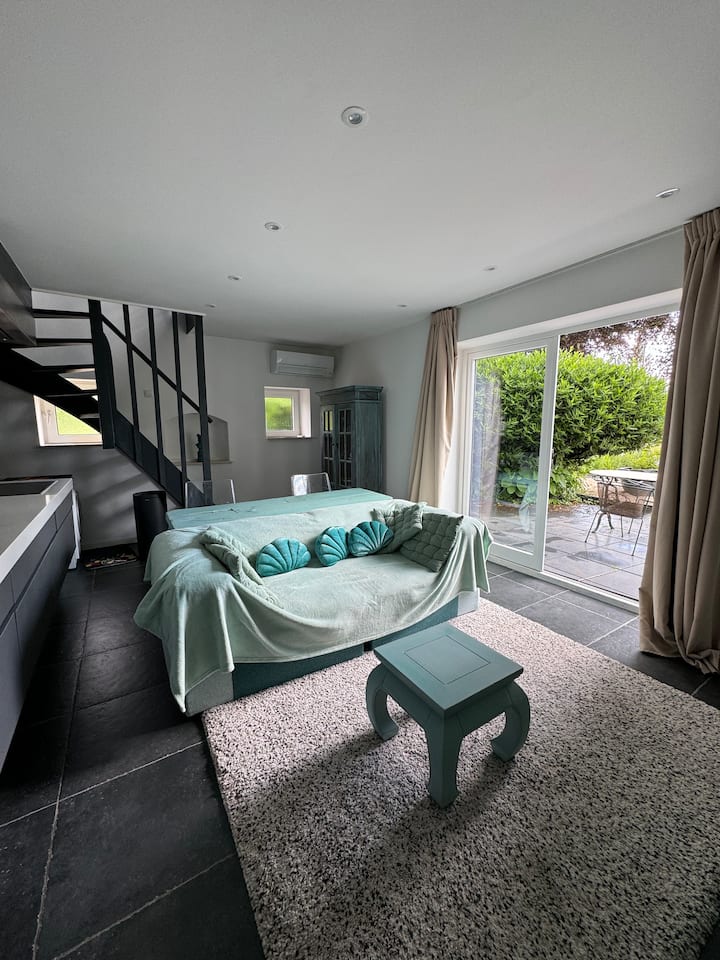 Дневен простор