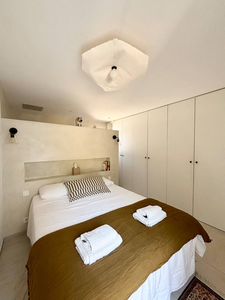 Chambre 1