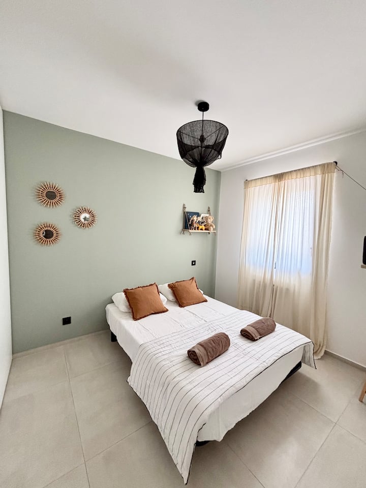 Chambre 3