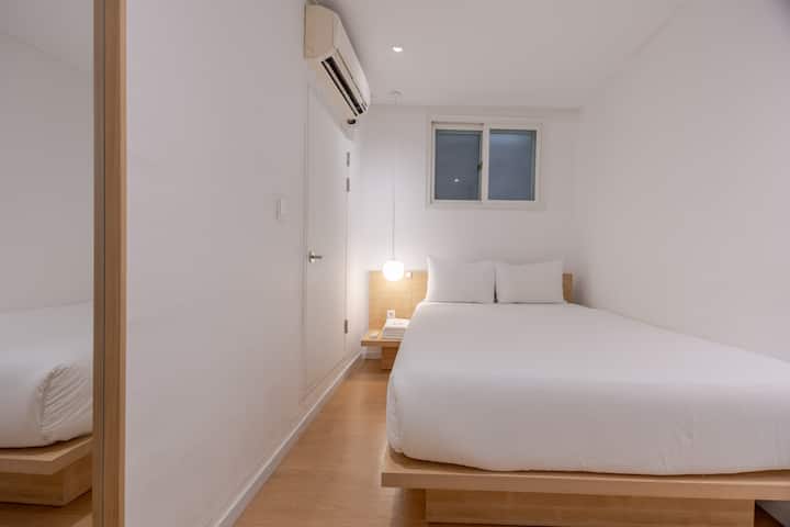 Pipe Hostel Dongdaemun 306 - Seoul