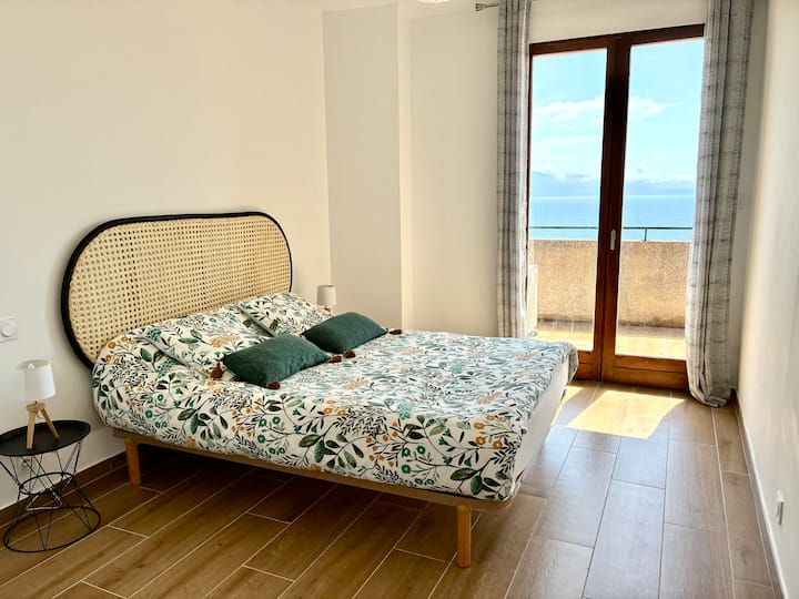 Dhomë gjumi 2