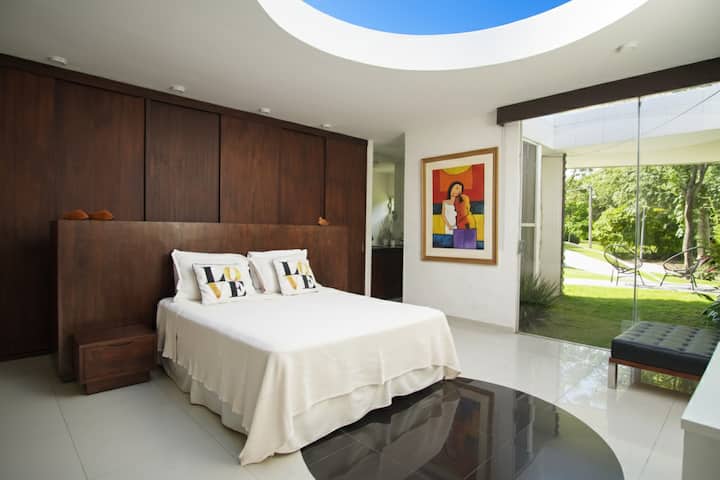 غرفة النوم 1