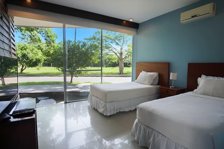 غرفة النوم 3