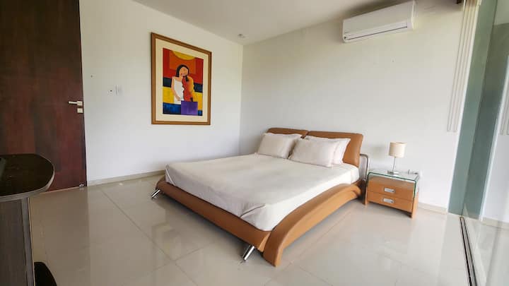 غرفة النوم 2