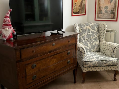Airbnb con migliori performance: Nanni's penthouse a Genova