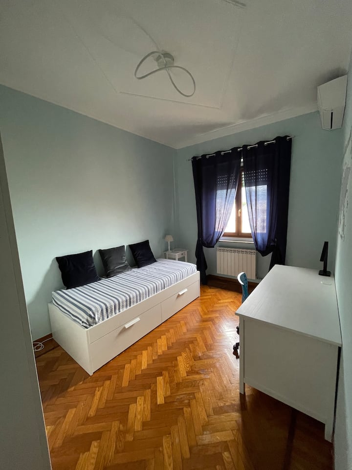 غرفة النوم 3