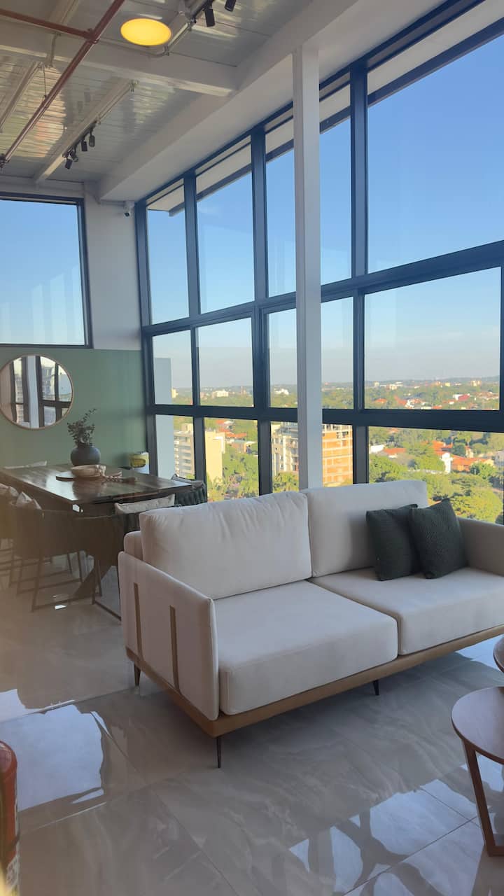 ห้องนั่งเล่น