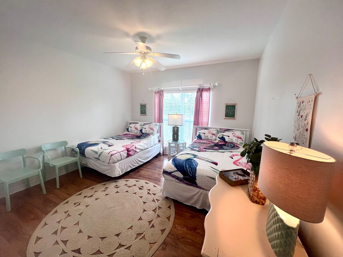 Спална соба 3