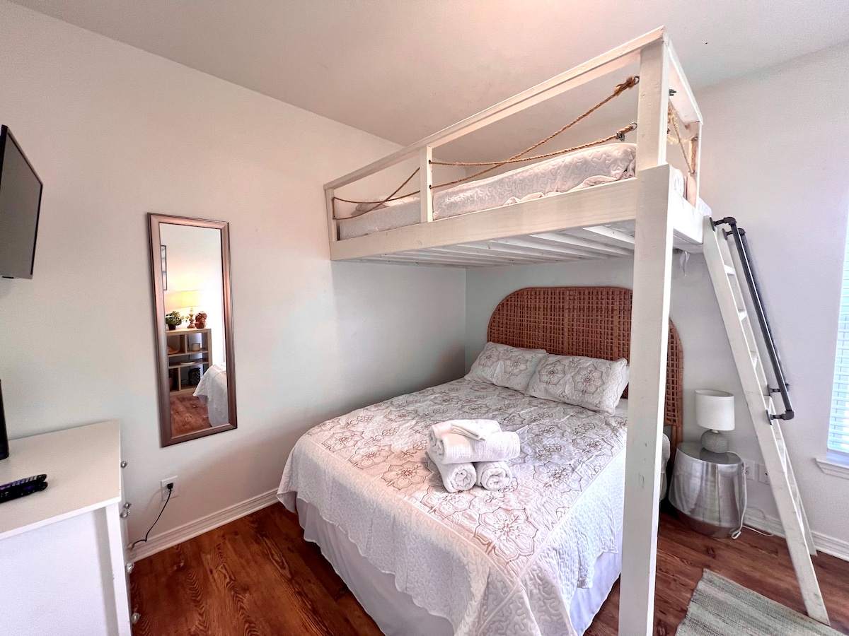 Спална соба 2