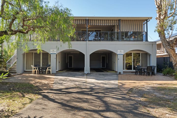 Shoal Bay Avenue, Unit 7 - Nelson Bay