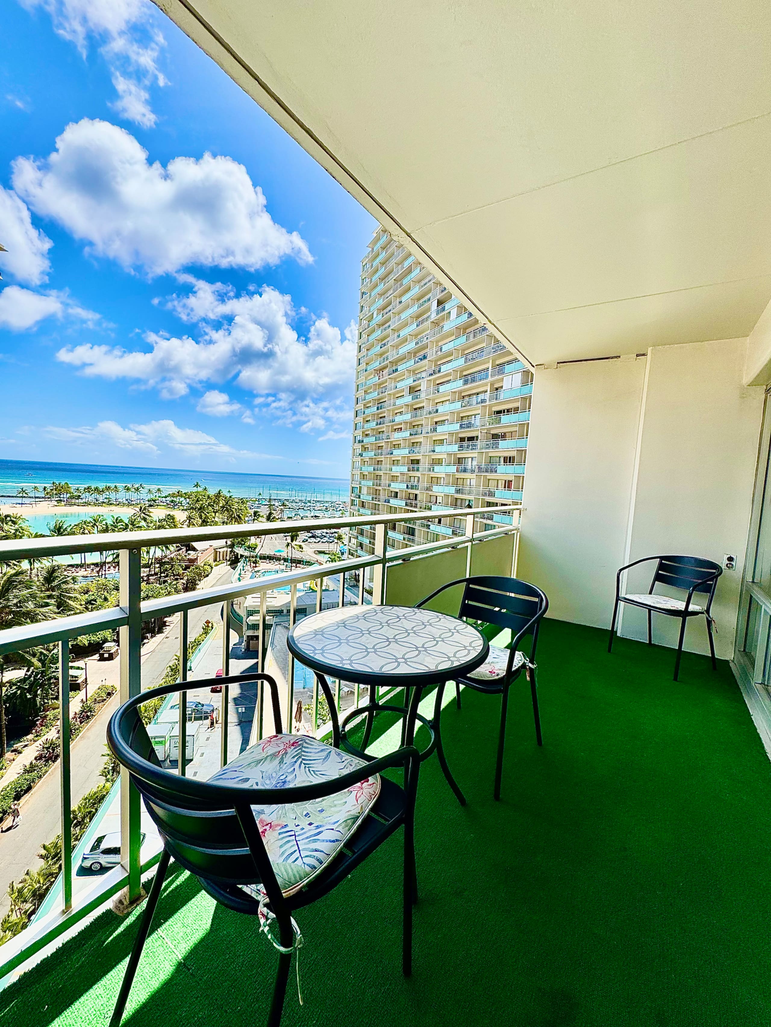 Million Dollar view in paradise-A , free parking - Image 15