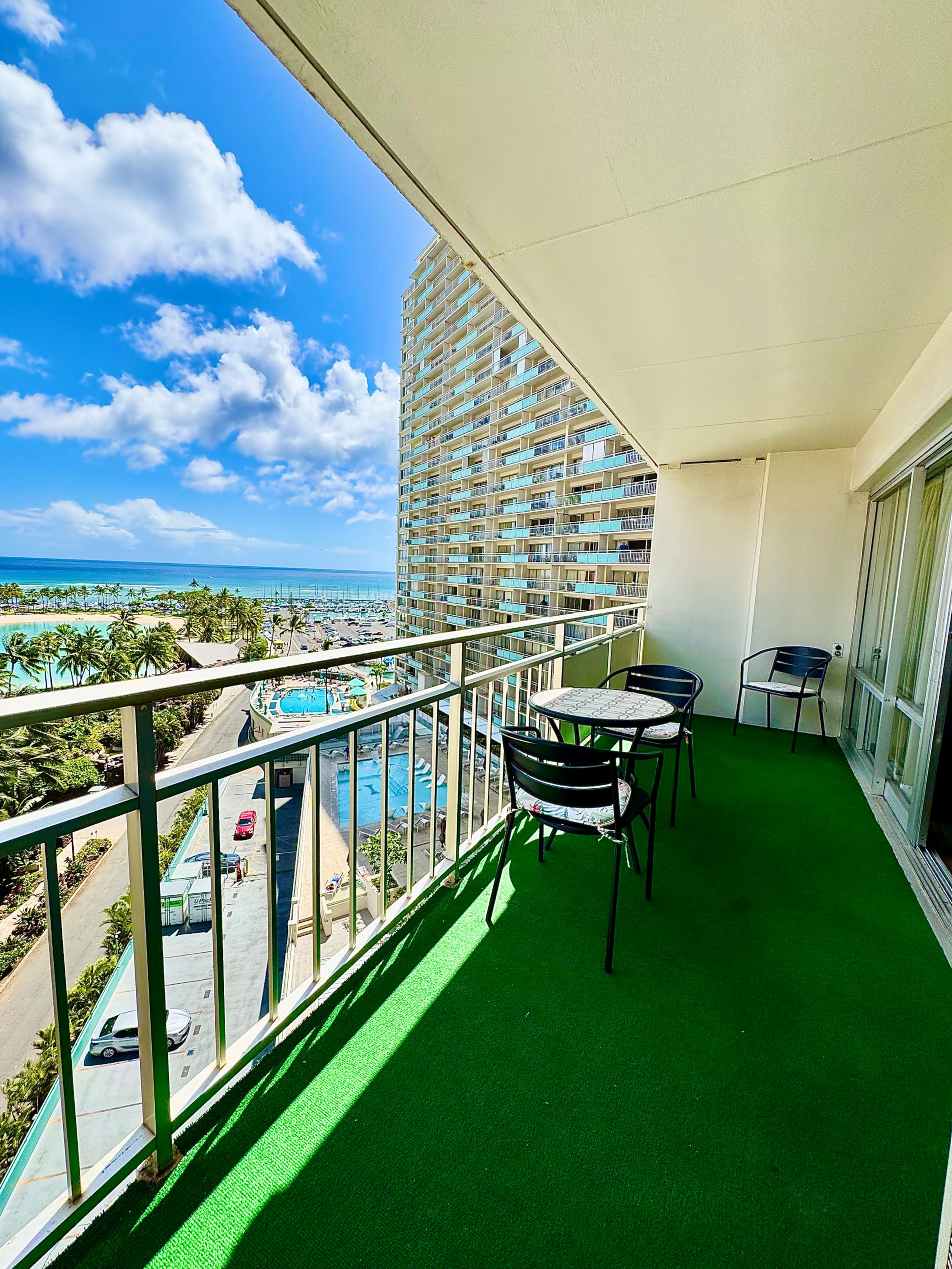 Million Dollar view in paradise-A , free parking - Image 12