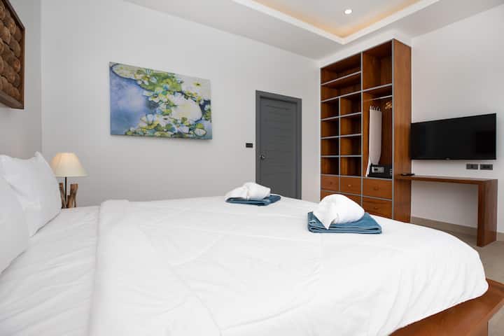 Chambre 1