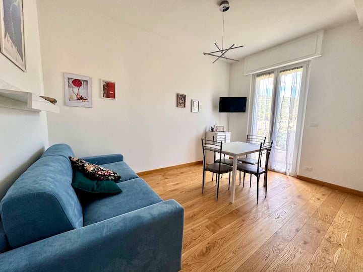 غرفة المعيشة