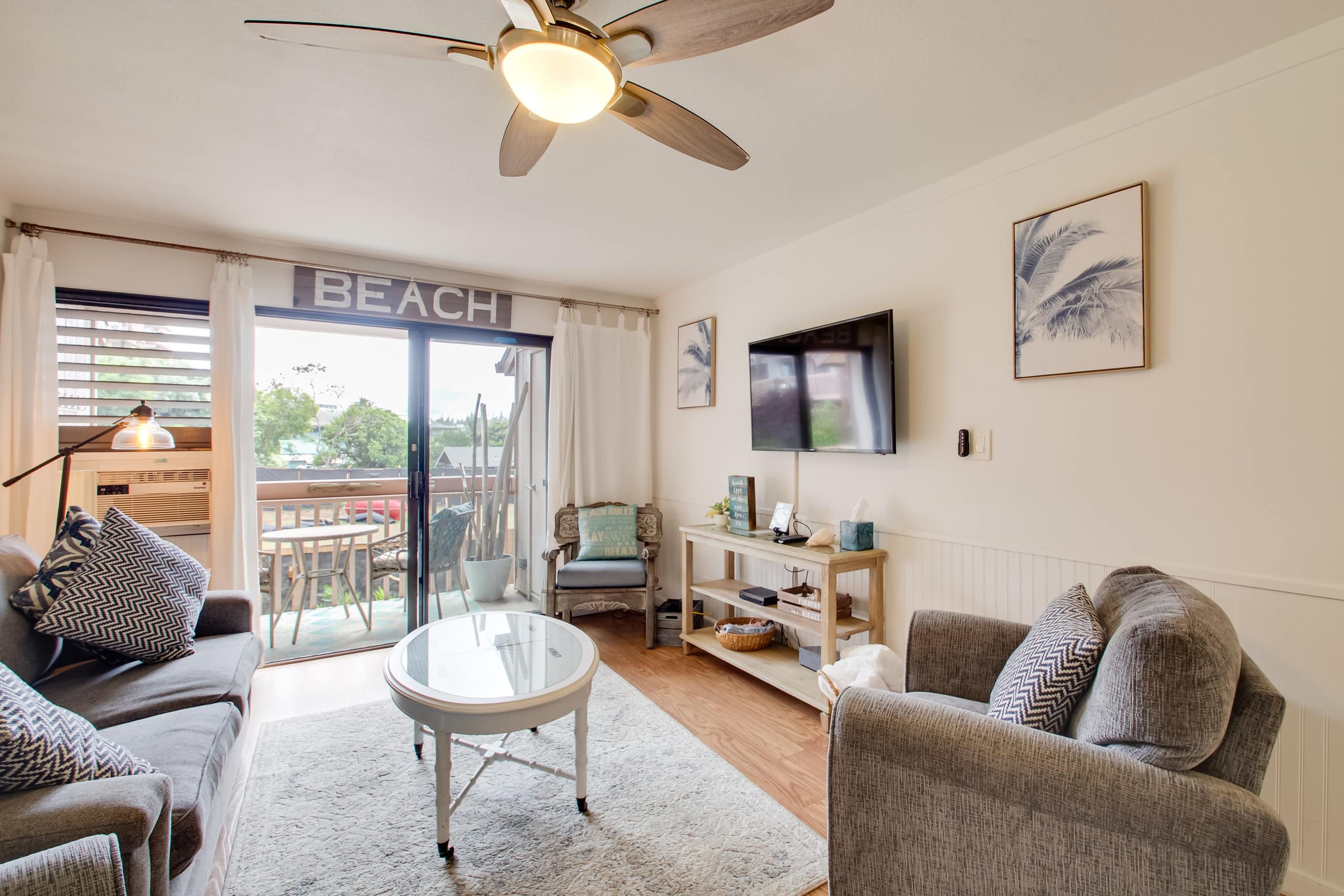 Home in Lihue · ★4.92 · 2 bedrooms · 4 beds · 1.5 private baths - Image 3