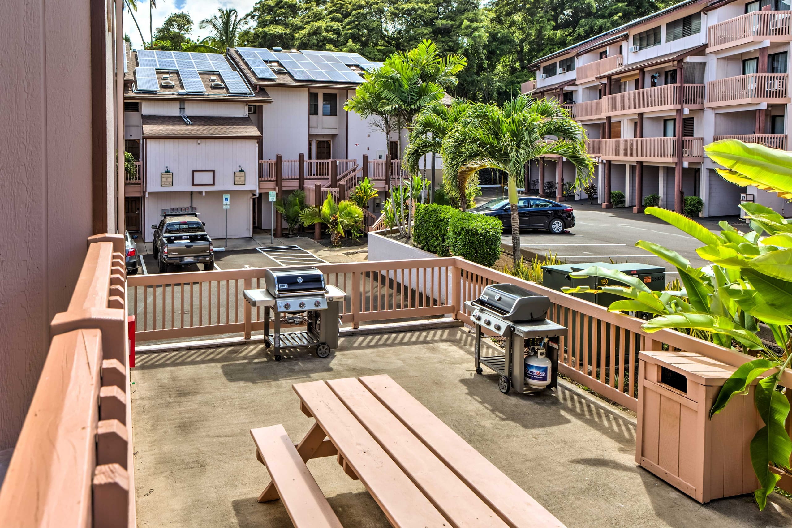 Home in Lihue · ★4.92 · 2 bedrooms · 4 beds · 1.5 private baths - Image 24
