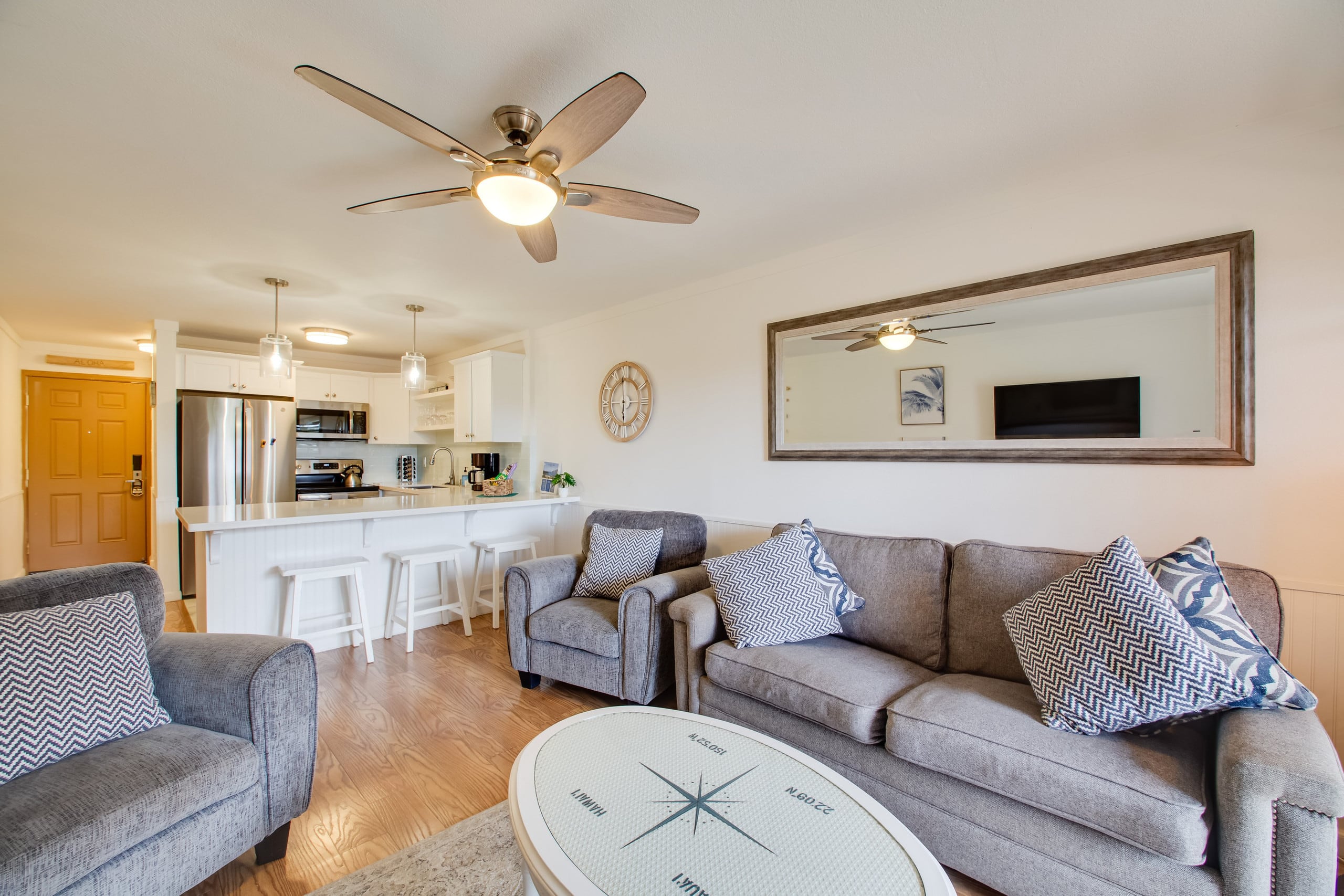Home in Lihue · ★4.92 · 2 bedrooms · 4 beds · 1.5 private baths - Image 5