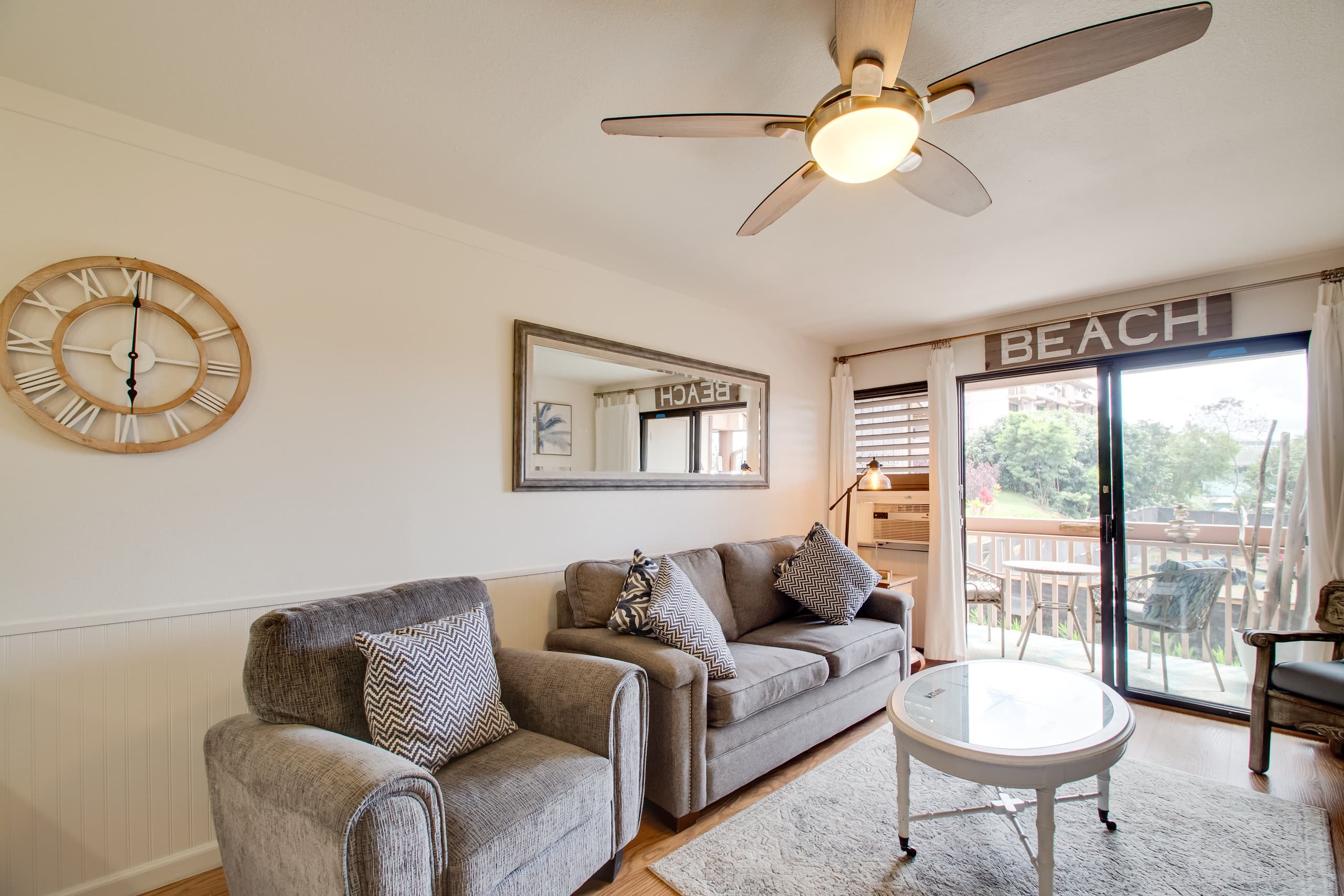 Home in Lihue · ★4.92 · 2 bedrooms · 4 beds · 1.5 private baths - Image 6