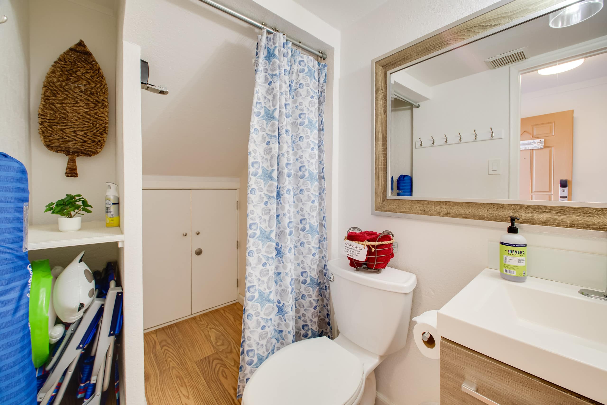 Home in Lihue · ★4.92 · 2 bedrooms · 4 beds · 1.5 private baths - Image 19