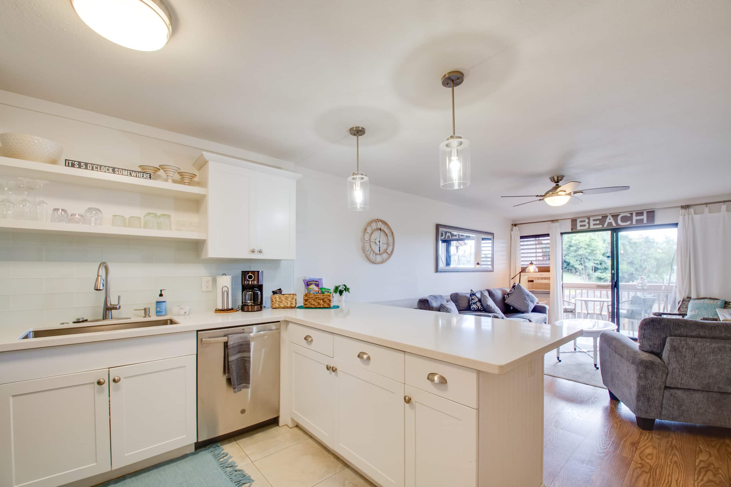 Home in Lihue · ★4.92 · 2 bedrooms · 4 beds · 1.5 private baths - Image 4