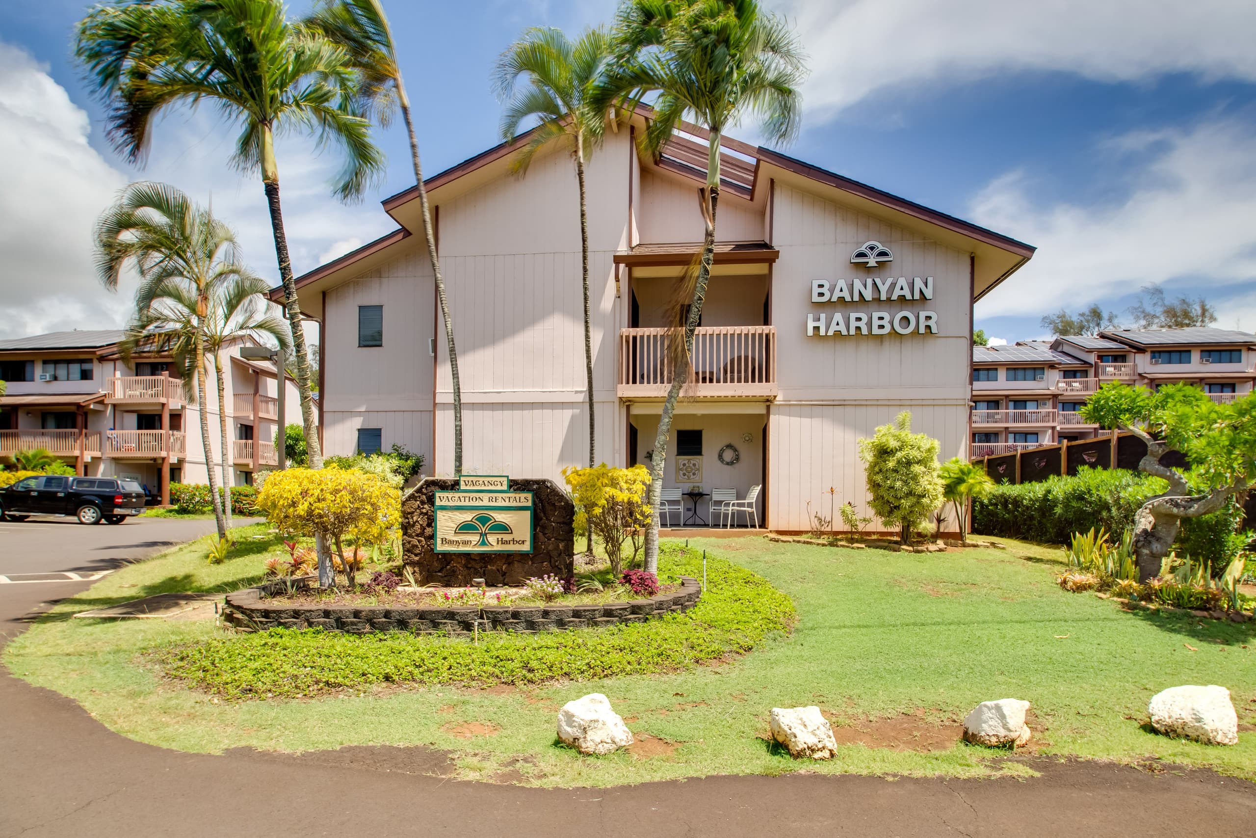 Home in Lihue · ★4.92 · 2 bedrooms · 4 beds · 1.5 private baths - Image 26